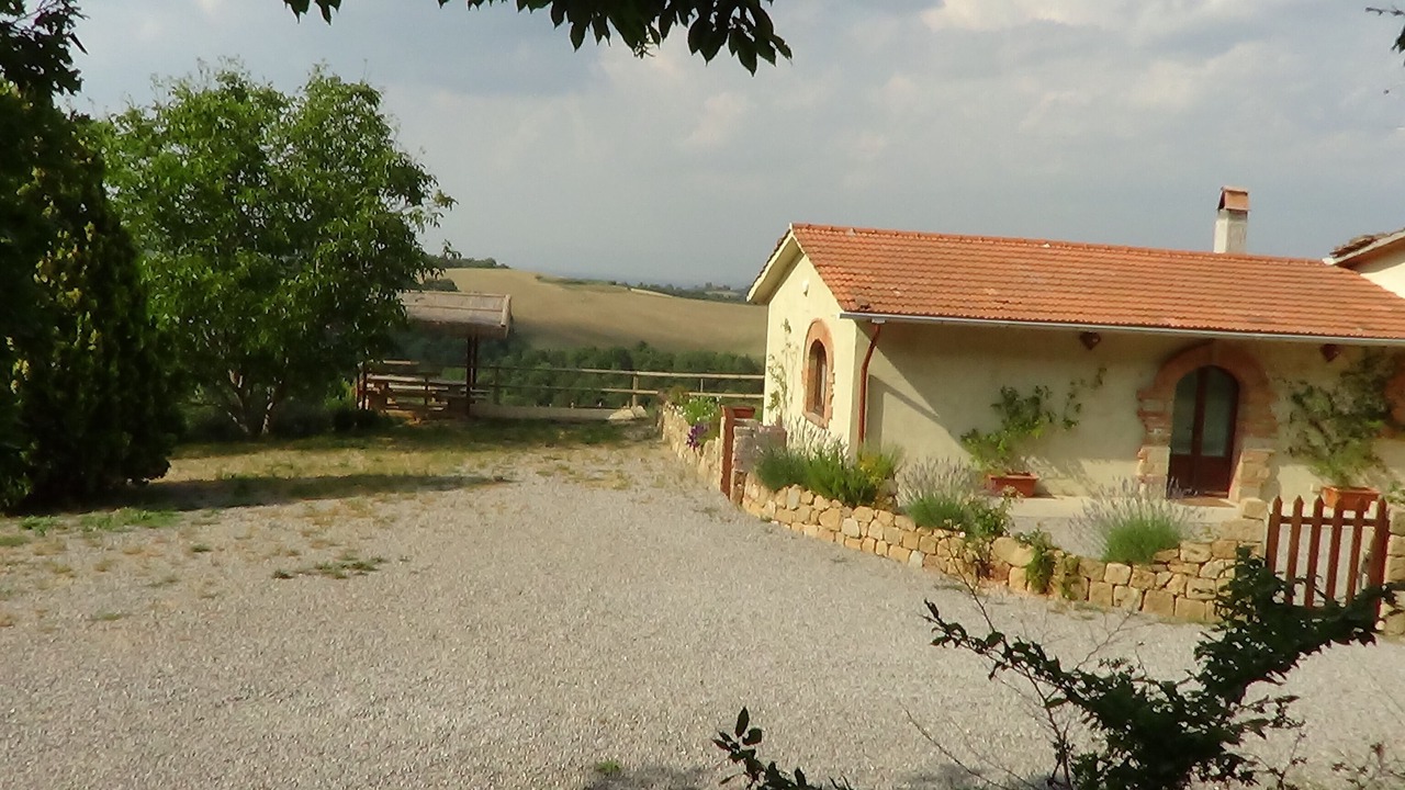 Photo of Outdoor in Pienza
