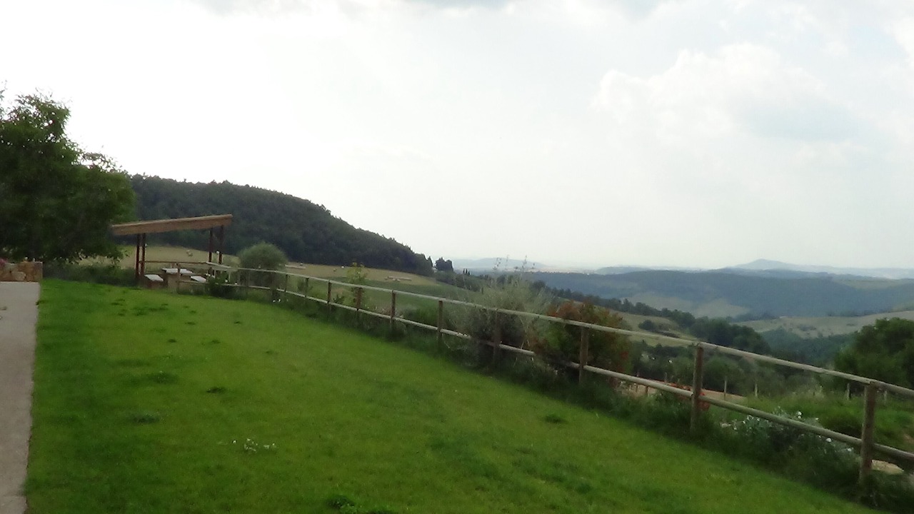 Photo of Outdoor in Pienza