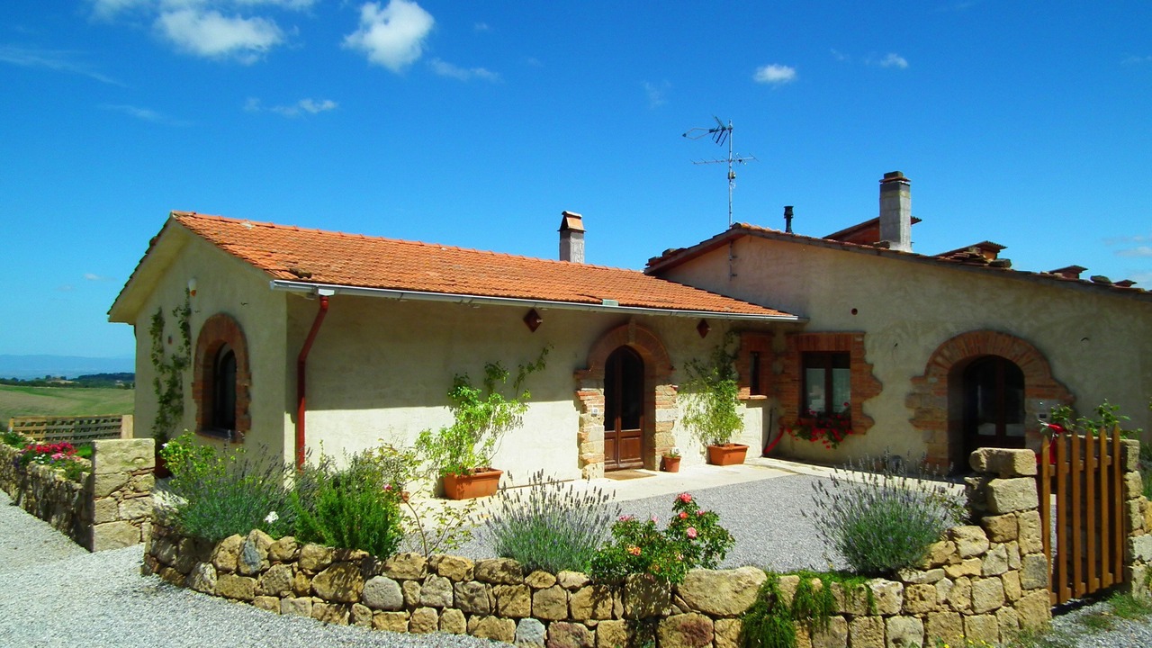 Photo of Outdoor in Pienza