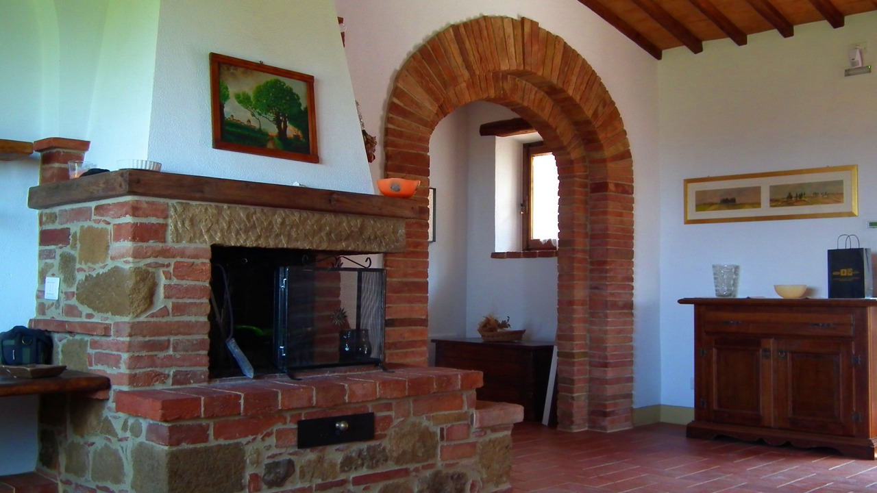 Photo of Others in Pienza