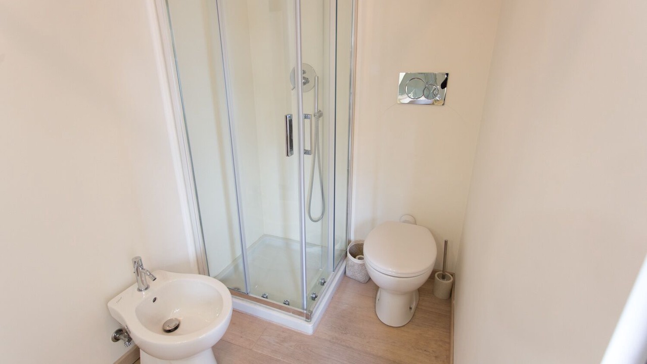 Photo of Bathroom in Camogli
