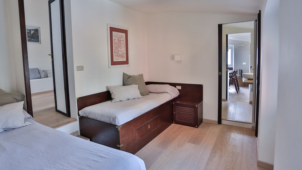 Photo of Bedroom in Camogli