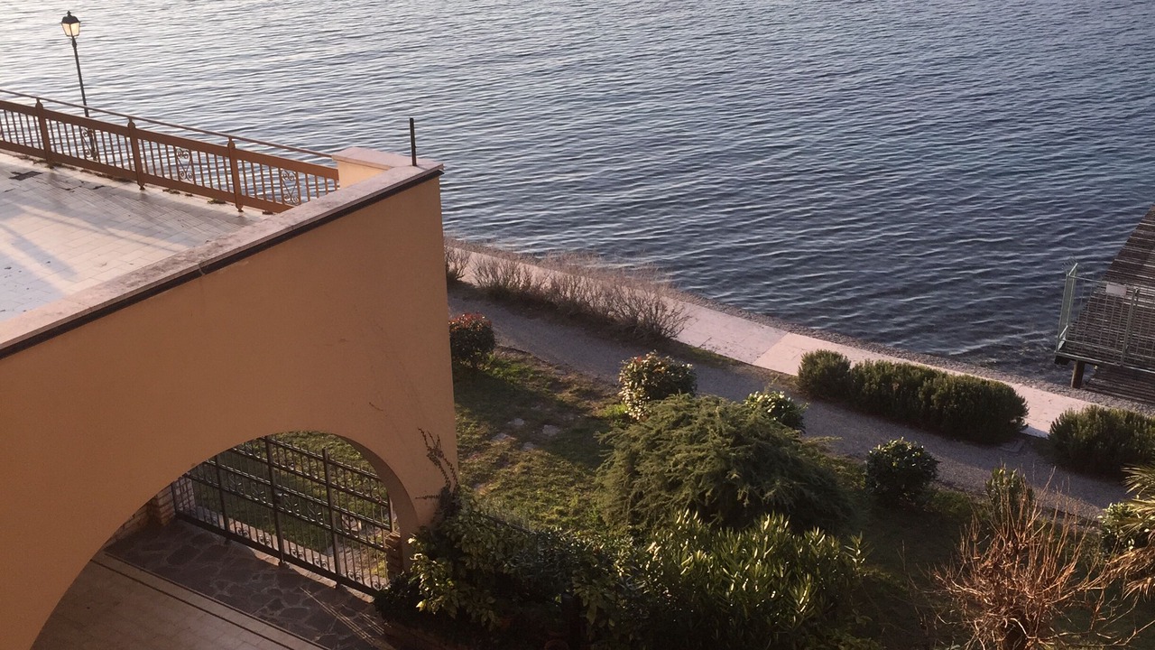 Photo of Patio Balcony in Brenzone sul Garda