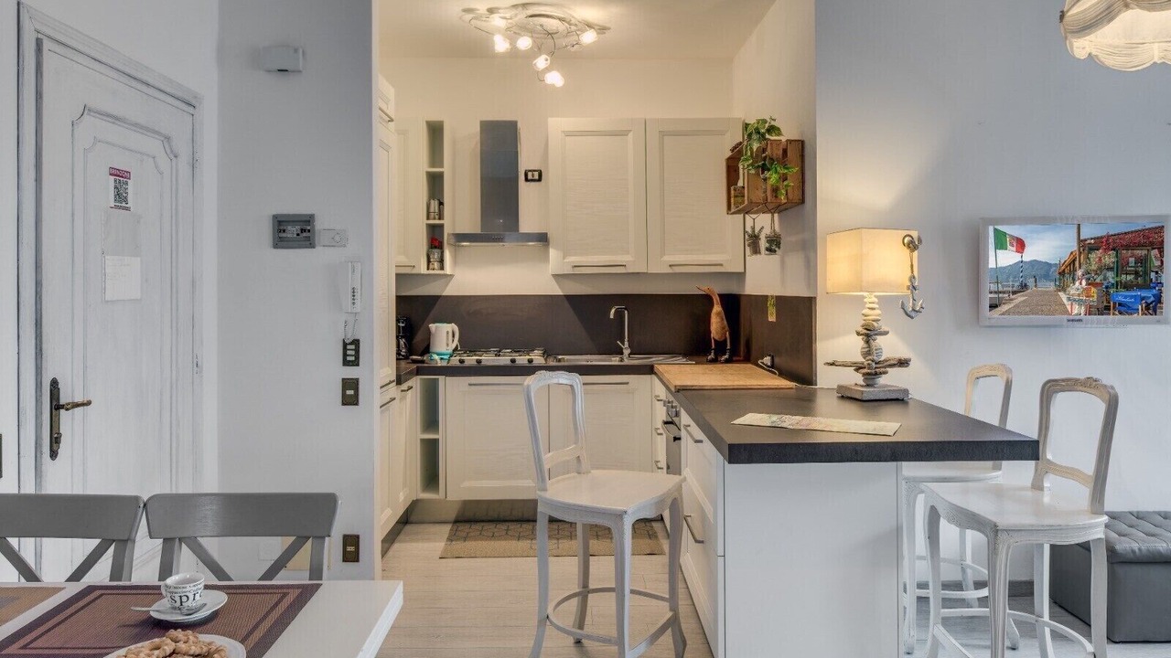 Photo of Kitchen in Brenzone sul Garda