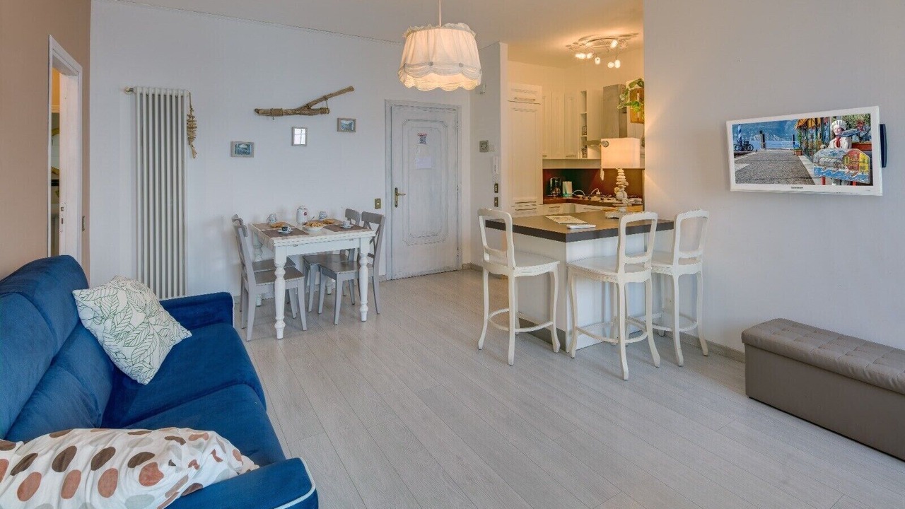 Photo of Livingroom in Brenzone sul Garda
