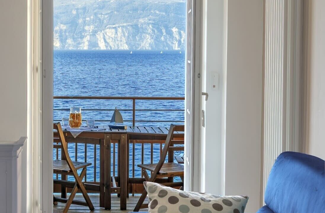 Photo of Livingroom in Brenzone sul Garda