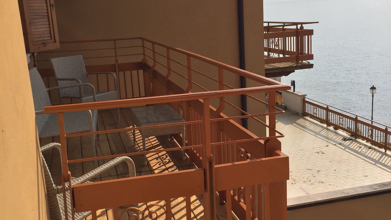 Photo of Patio Balcony in Brenzone sul Garda