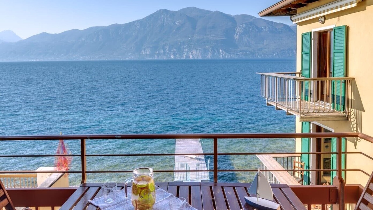 Photo of Outdoor in Brenzone sul Garda