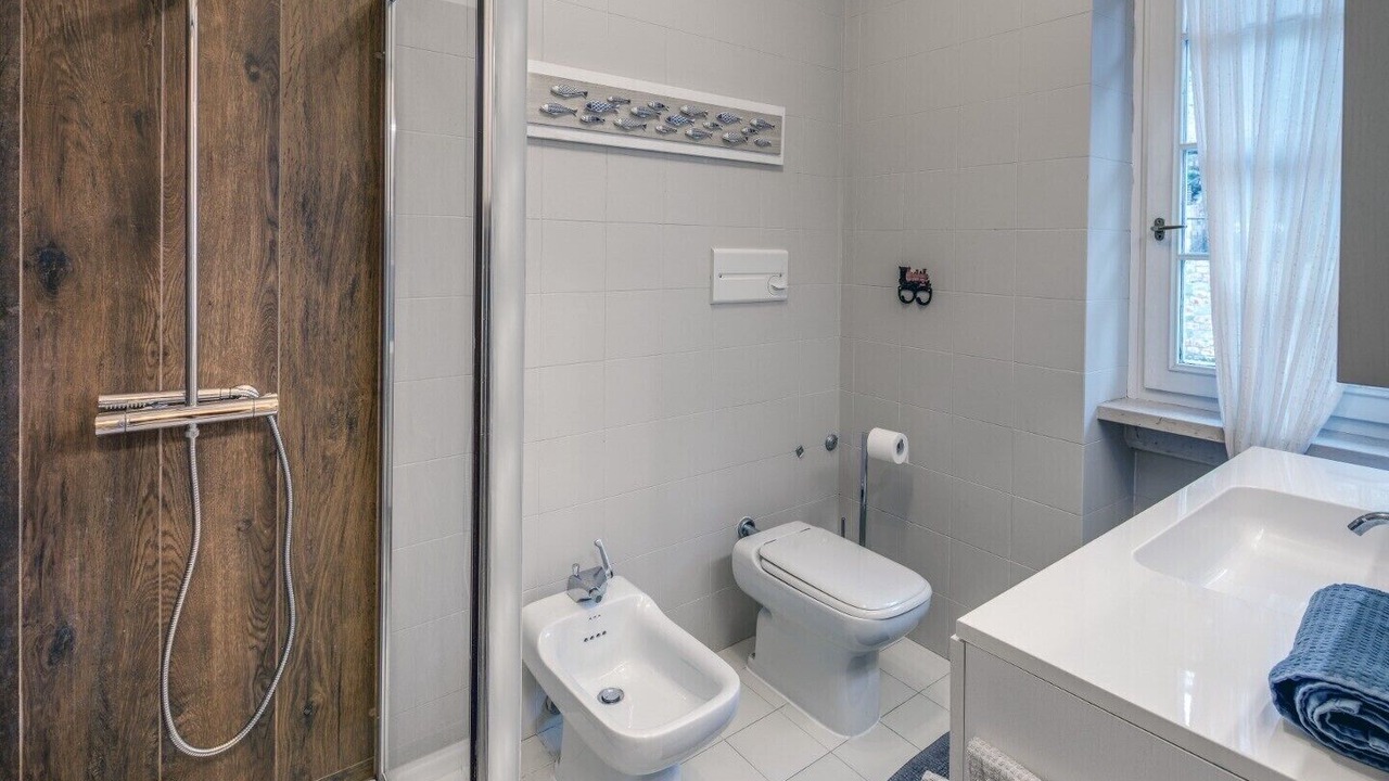 Photo of Bathroom in Brenzone sul Garda