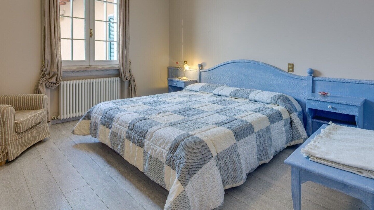 Photo of Bedroom in Brenzone sul Garda