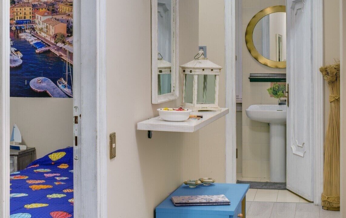 Photo of Bedroom in Brenzone sul Garda
