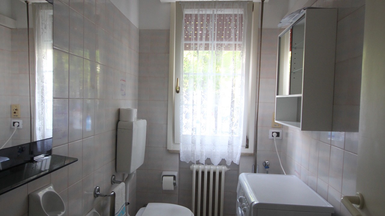 Photo of Bathroom in Alba