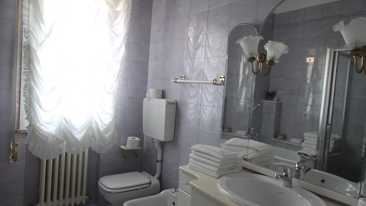 Photo of Bathroom in Alba