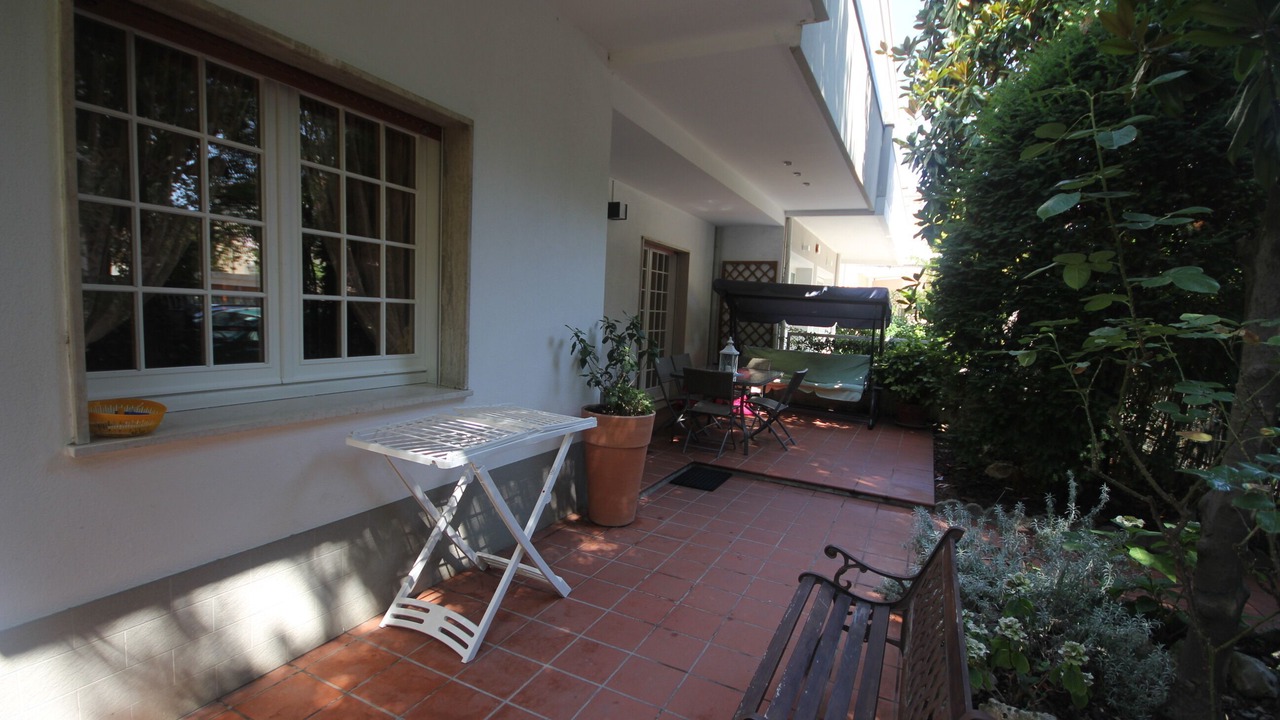 Photo of Patio Balcony in Alba