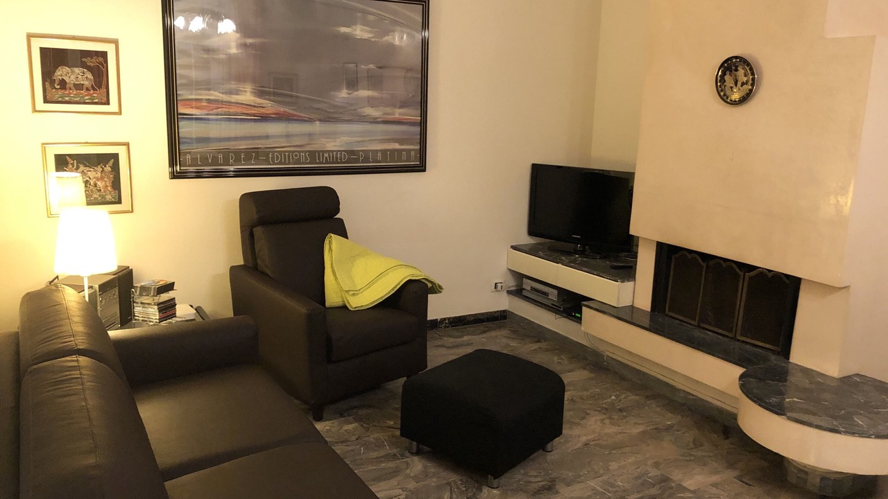Photo of Livingroom in Alba