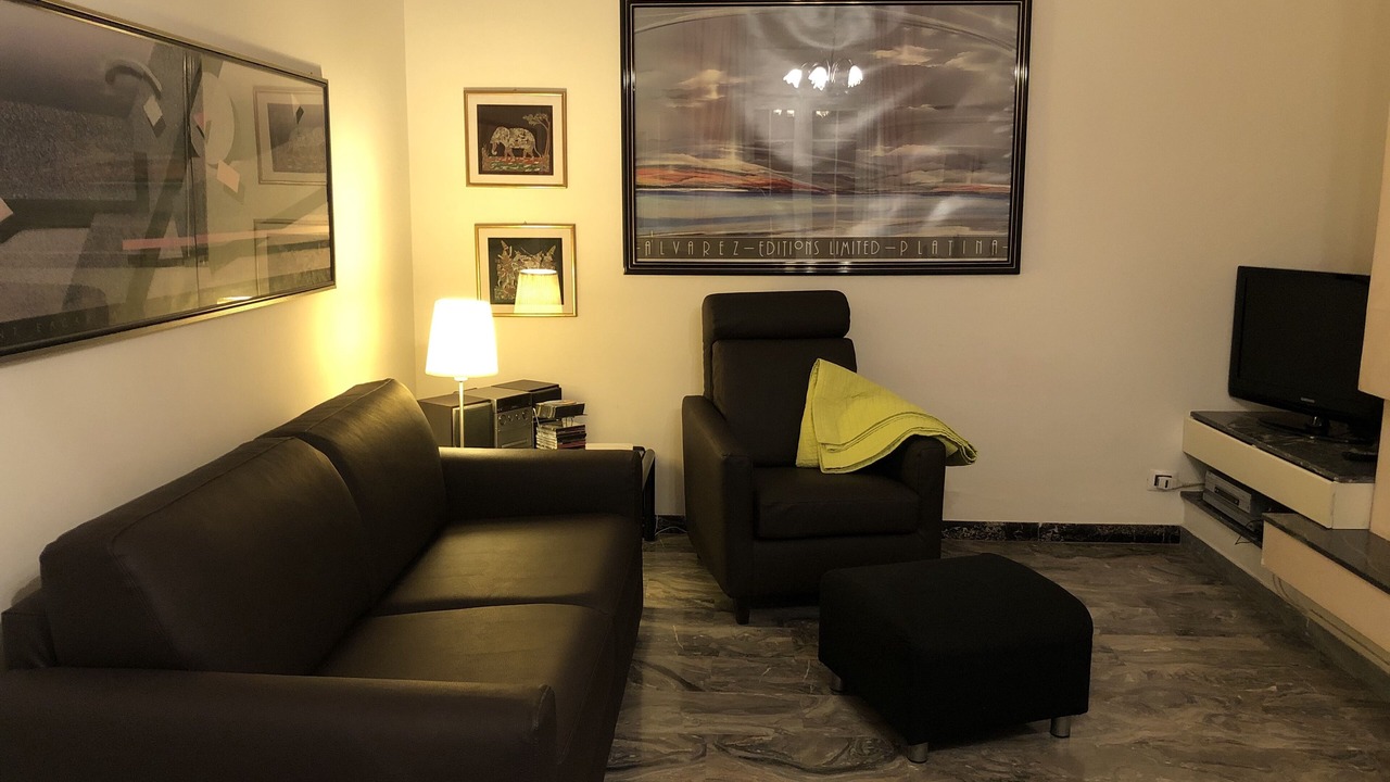 Photo of Livingroom in Alba