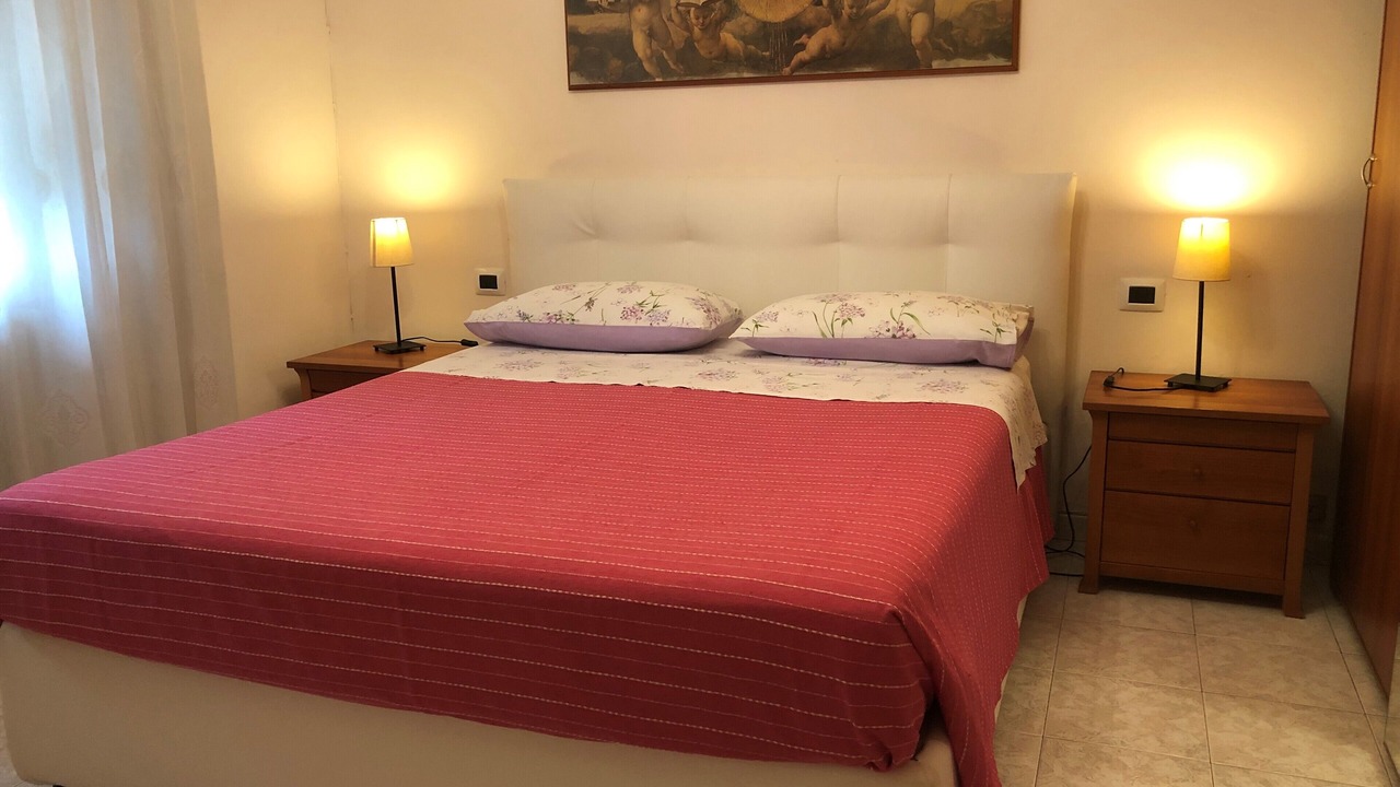 Photo of Bedroom in Alba
