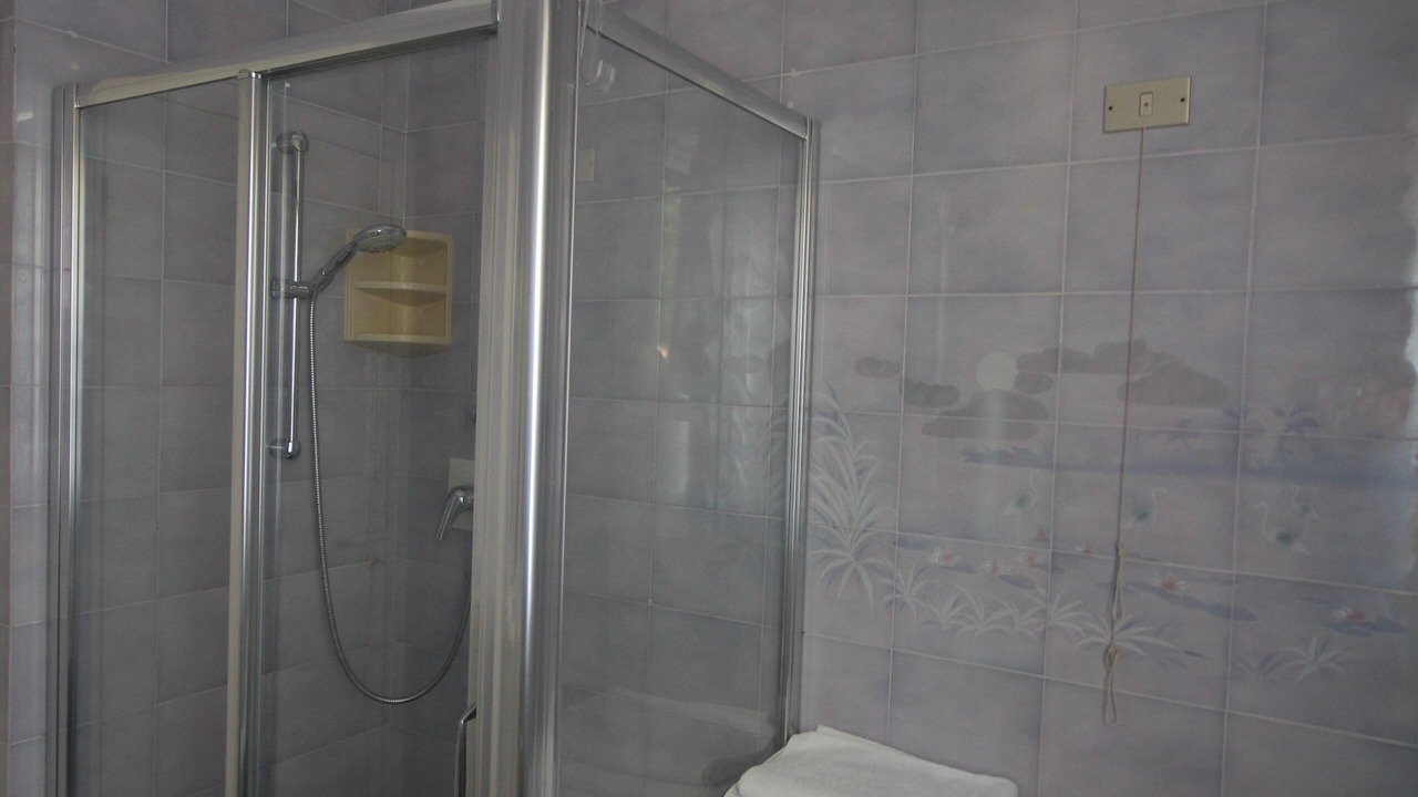 Photo of Bathroom in Alba