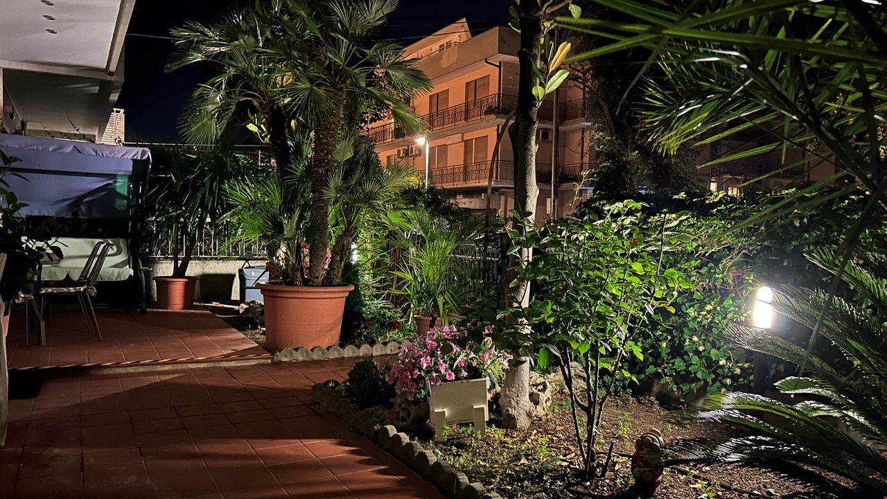 Photo of Patio Balcony in Alba