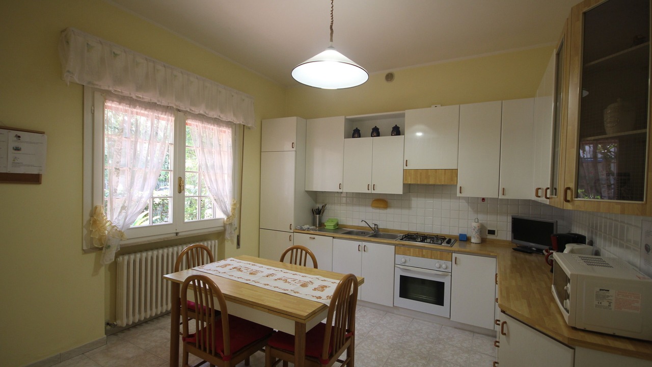 Photo of Kitchen in Alba