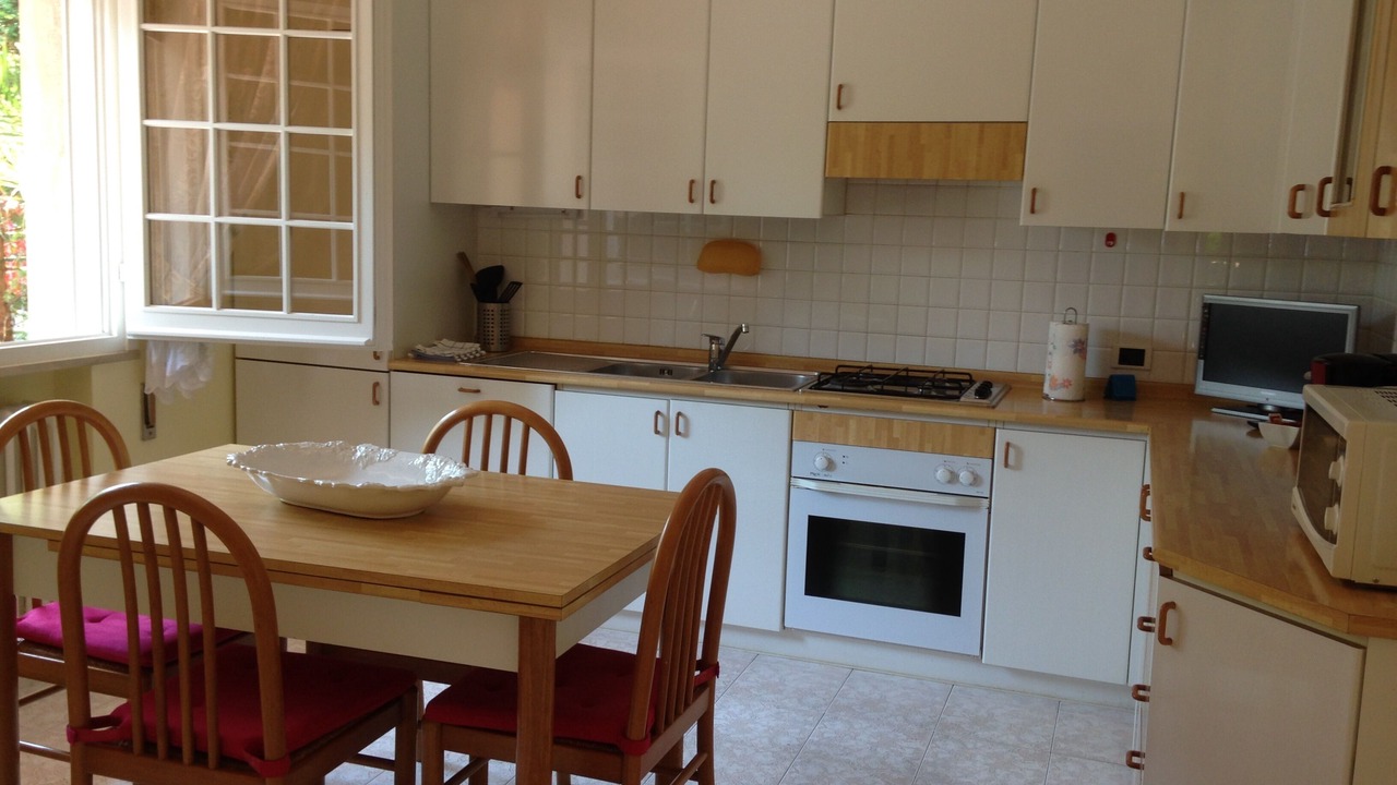 Photo of Kitchen in Alba