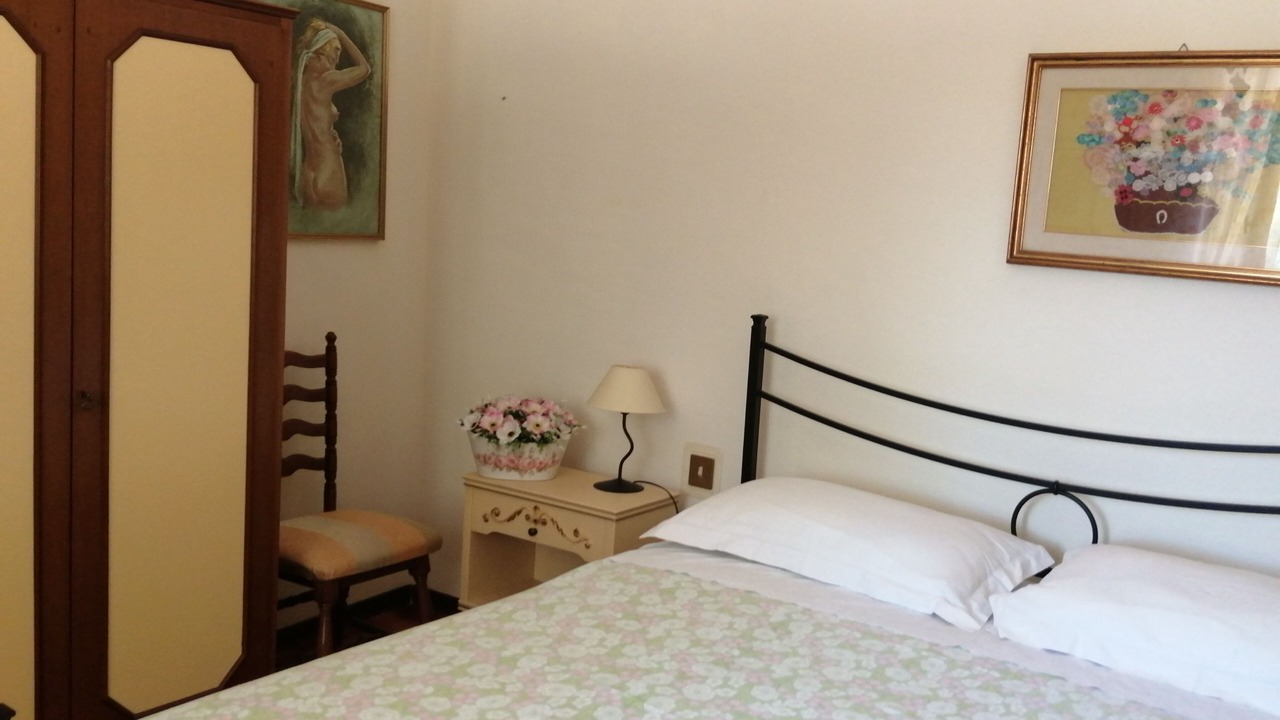 Photo of Bedroom in Acquasparta