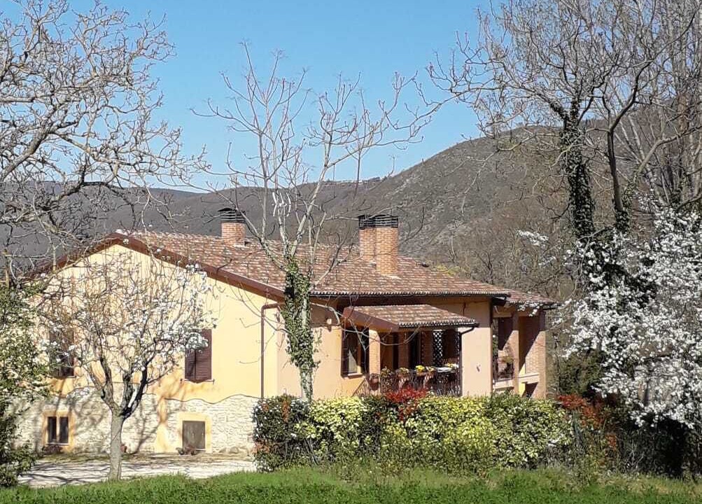 Photo of Outdoor in Acquasparta