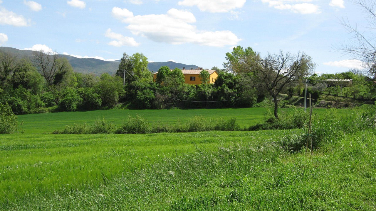 Photo of Outdoor in Acquasparta