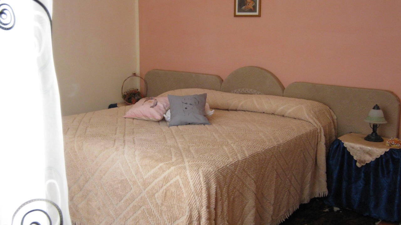 Photo of Bedroom in Acquasparta