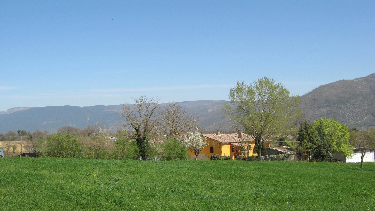 Photo of Outdoor in Acquasparta