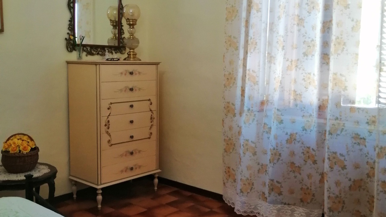 Photo of Bedroom in Acquasparta