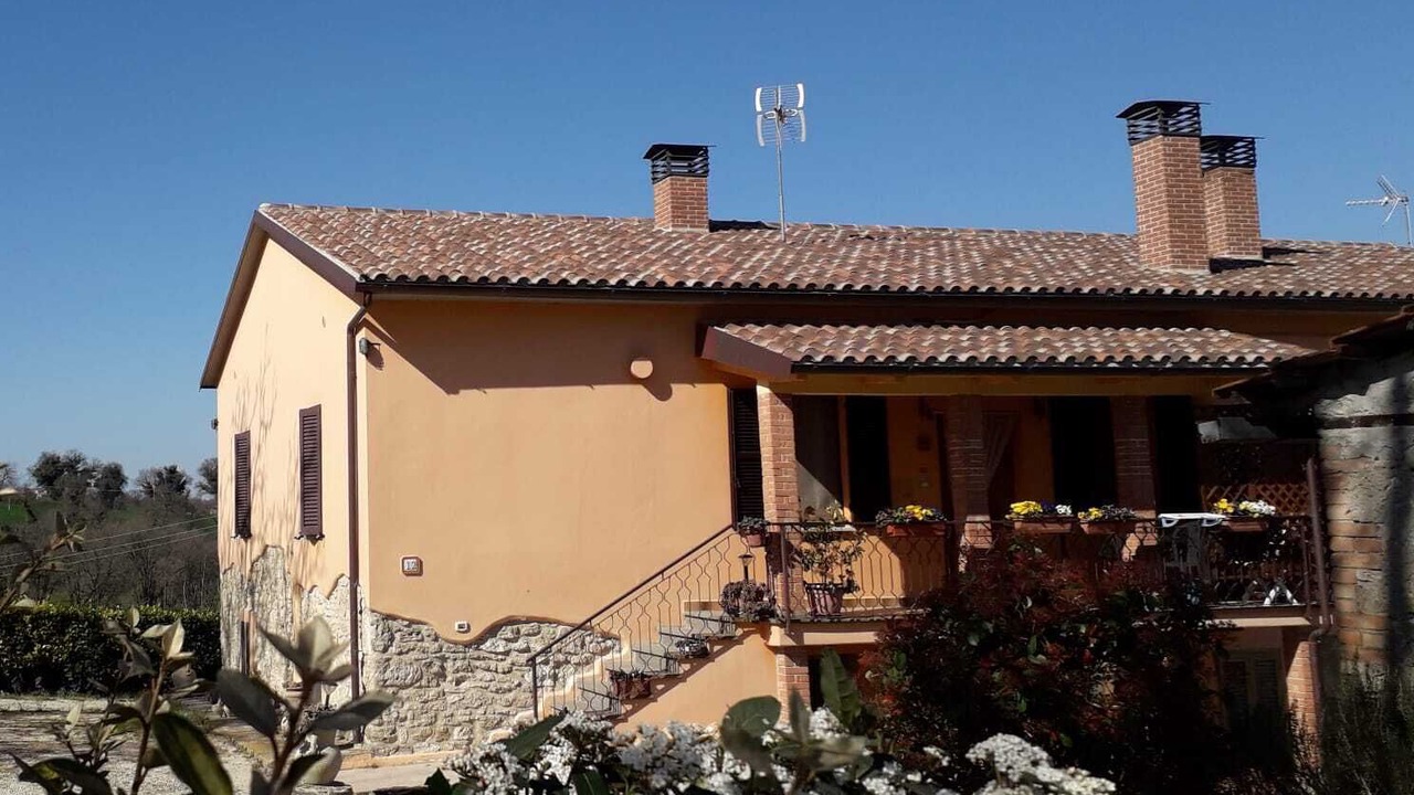 Photo of Outdoor in Acquasparta