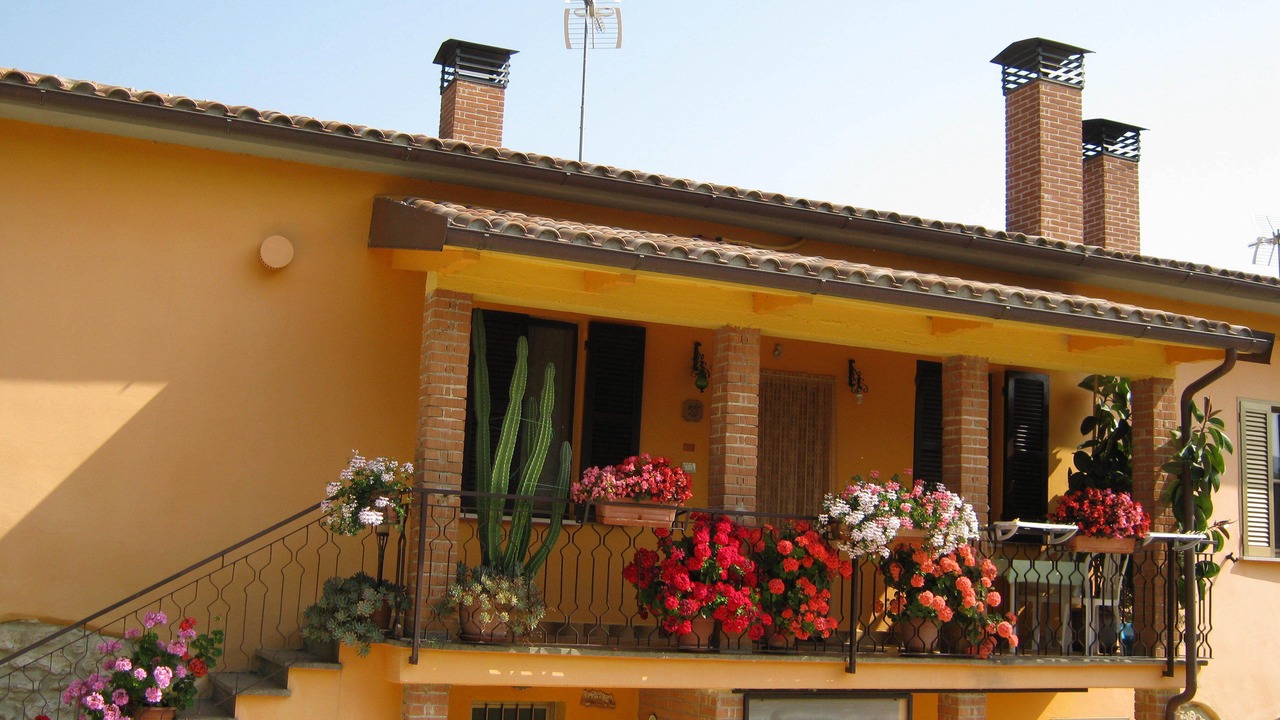 Photo of Outdoor in Acquasparta