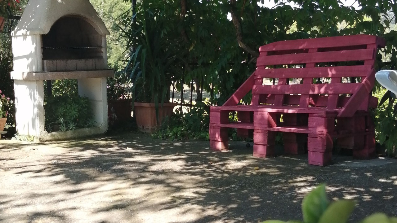 Photo of Outdoor in Acquasparta