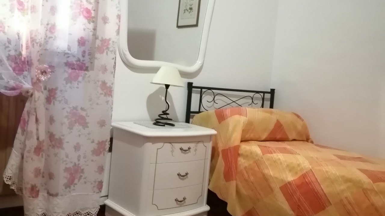 Photo of Bedroom in Acquasparta