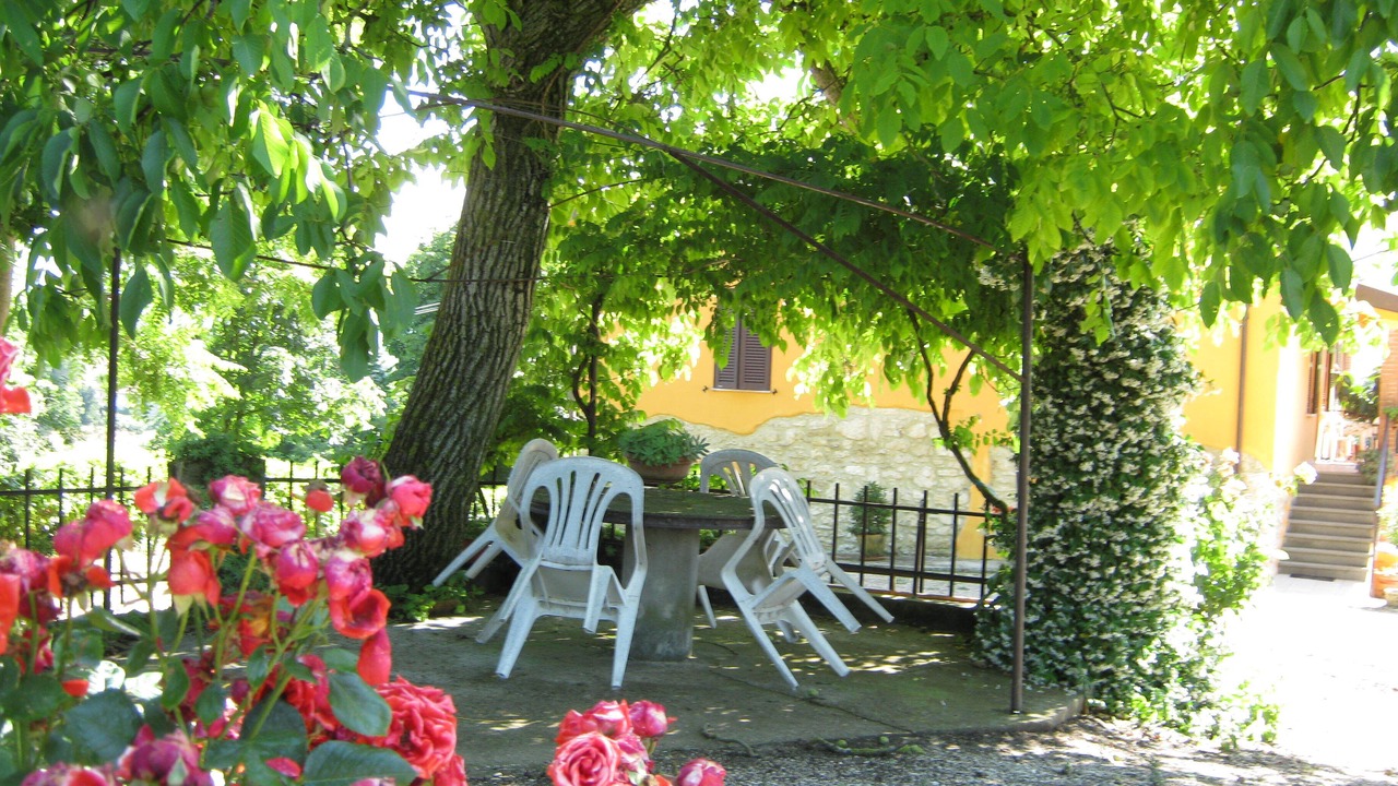 Photo of Outdoor in Acquasparta