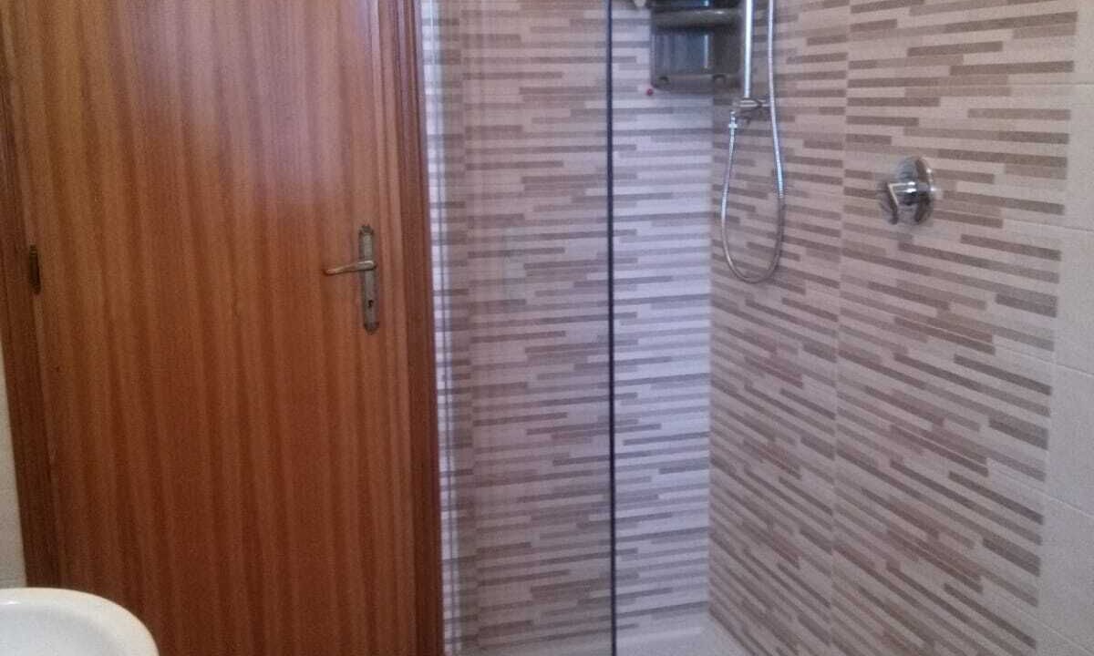 Photo of Bathroom in Acquasparta