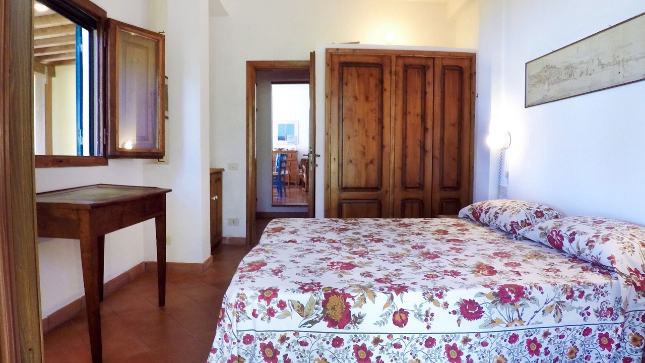 Photo of Bedroom in Mola