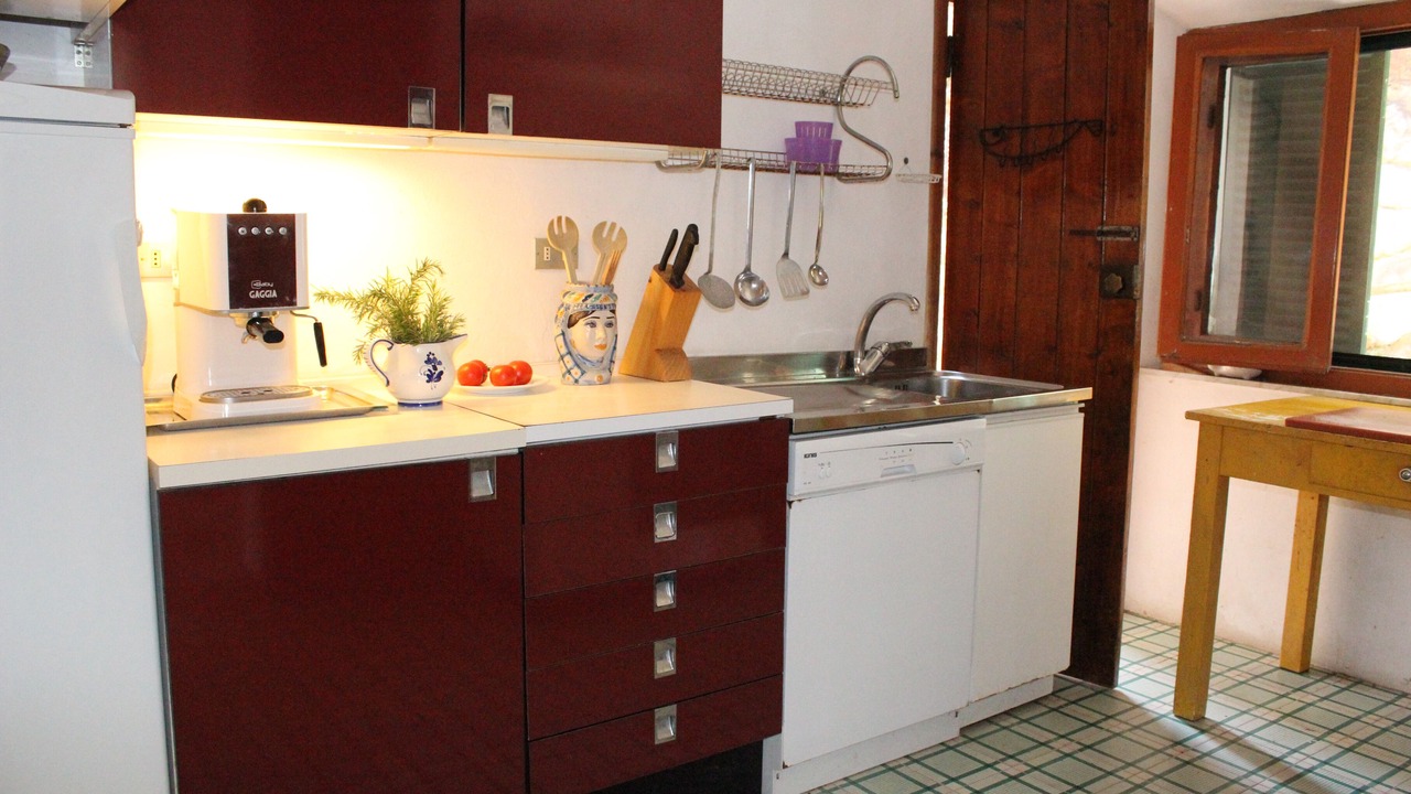 Photo of Kitchen in Mola
