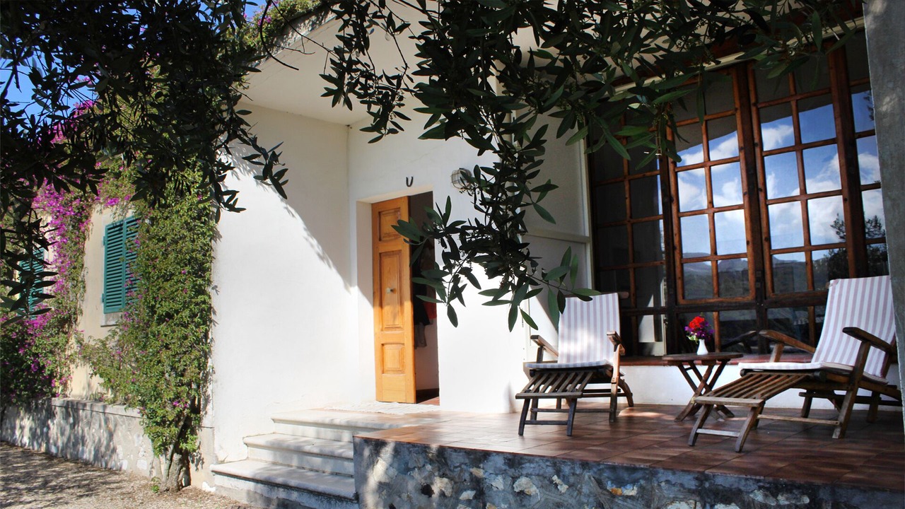 Photo of Patio Balcony in Mola