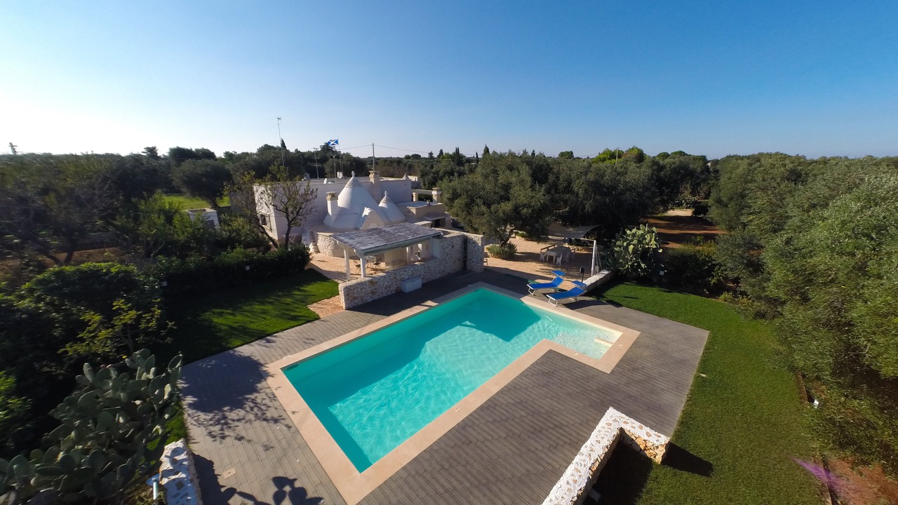 Photo of Outdoor in Carovigno