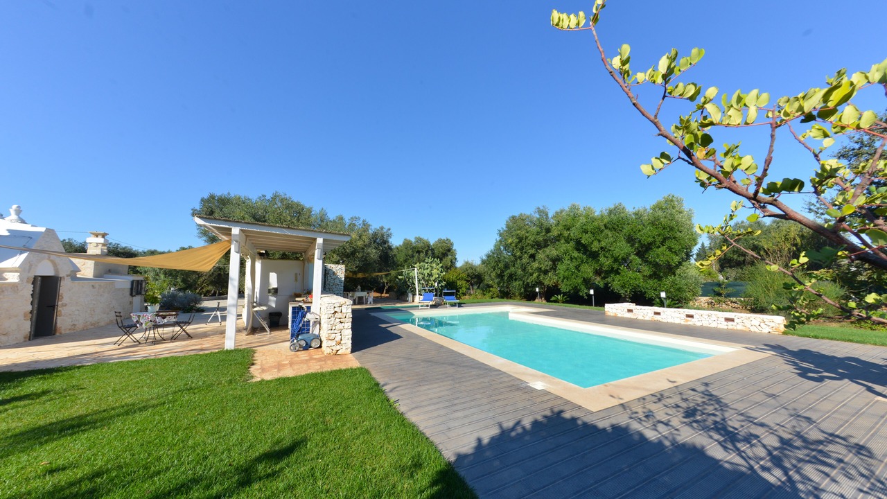 Photo of Outdoor in Carovigno
