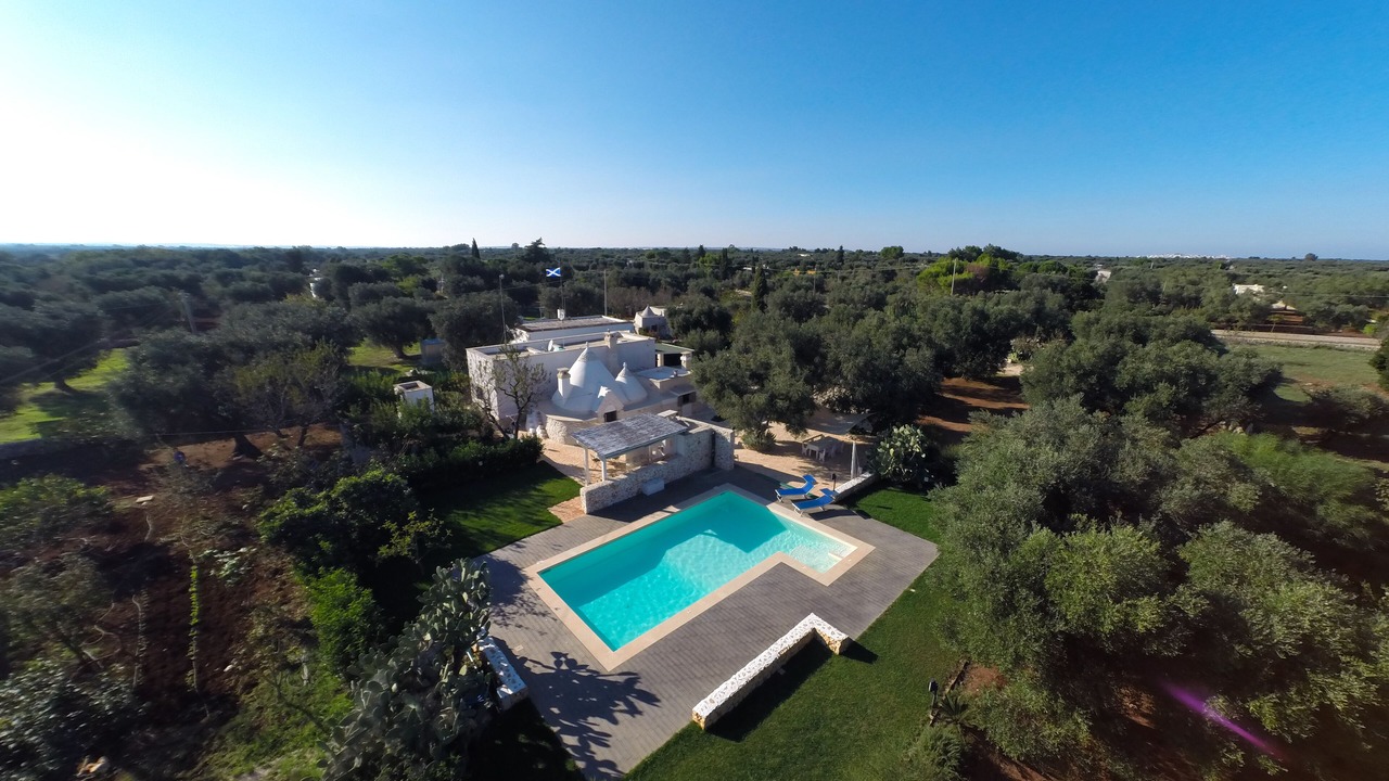 Photo of Outdoor in Carovigno