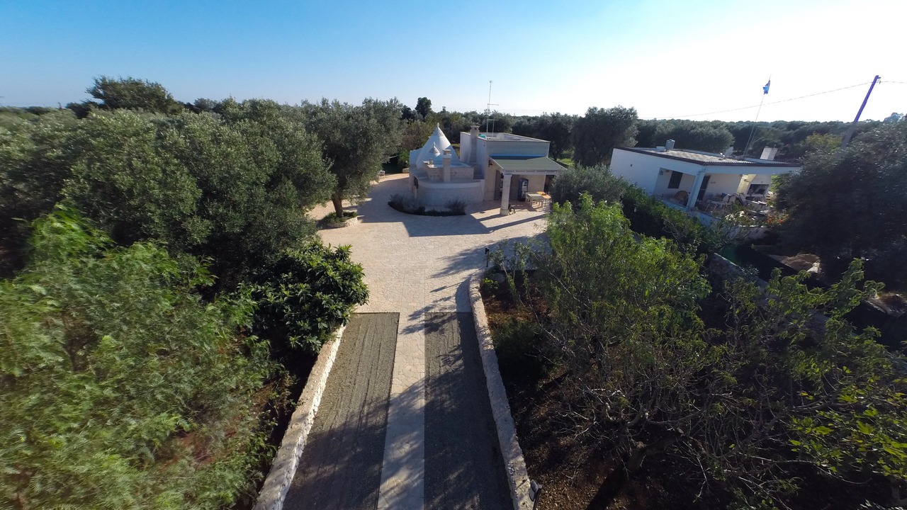 Photo of Outdoor in Carovigno