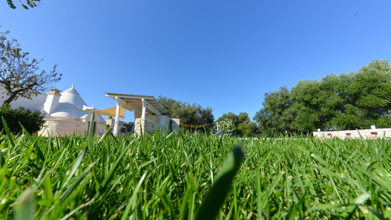 Photo of Outdoor in Carovigno