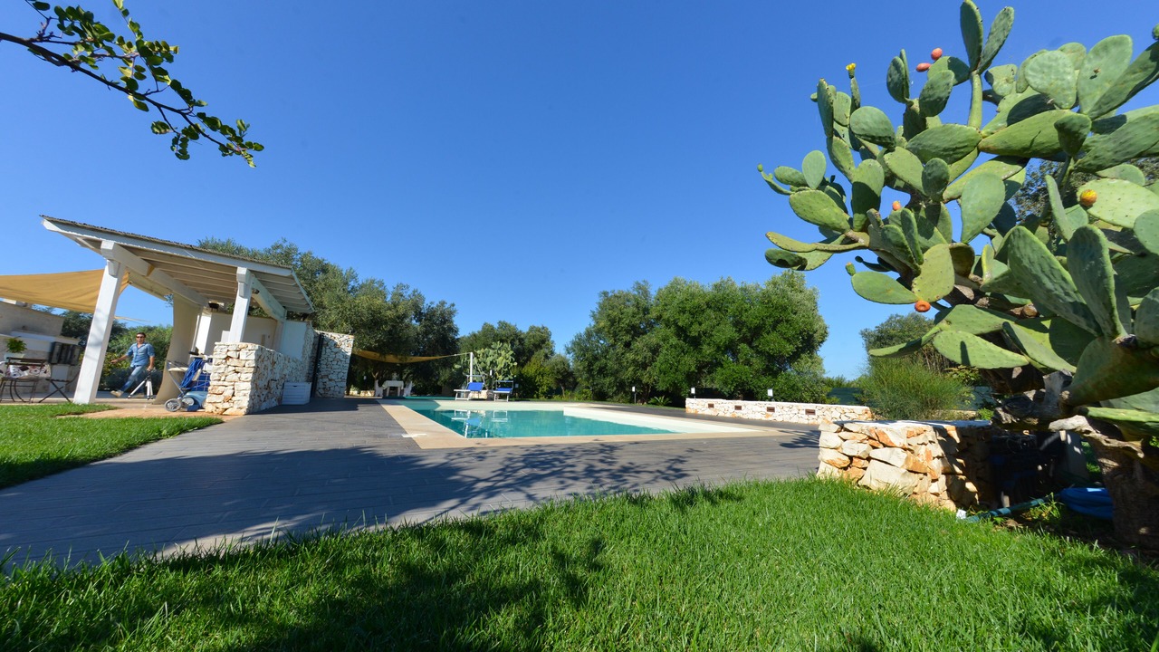 Photo of Outdoor in Carovigno