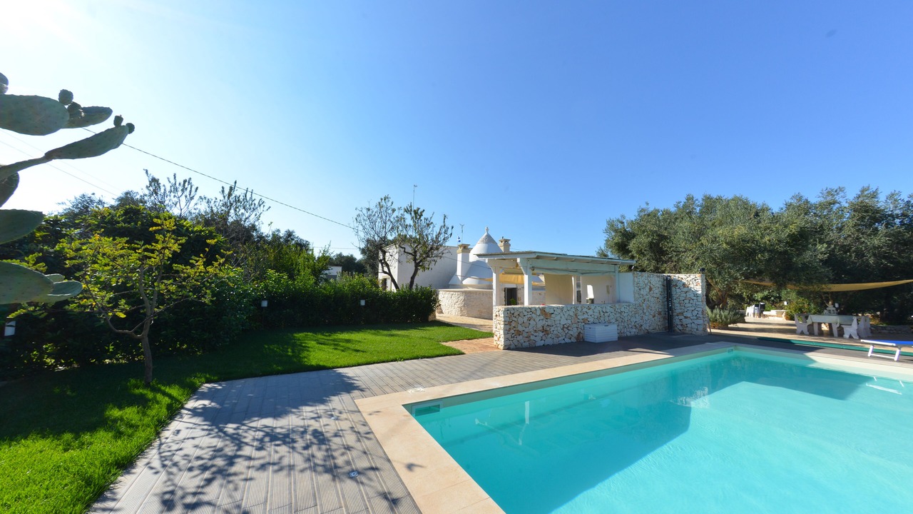 Photo of Outdoor in Carovigno