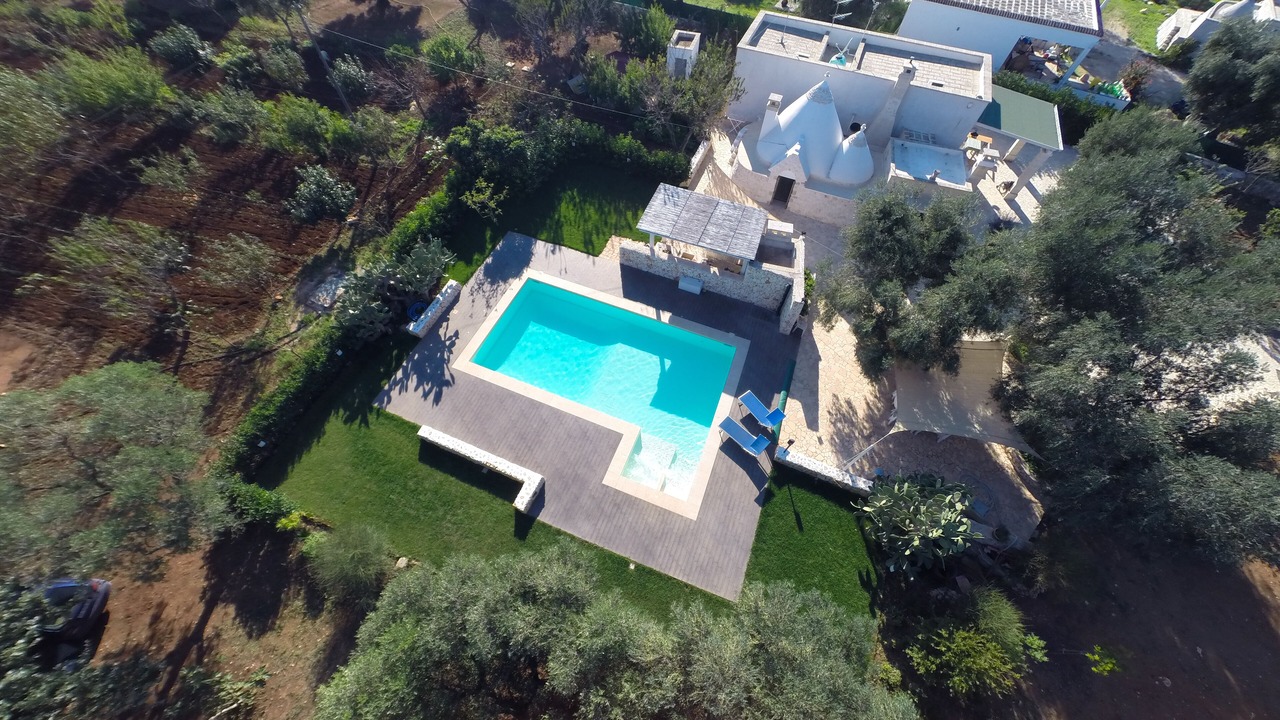 Photo of Outdoor in Carovigno