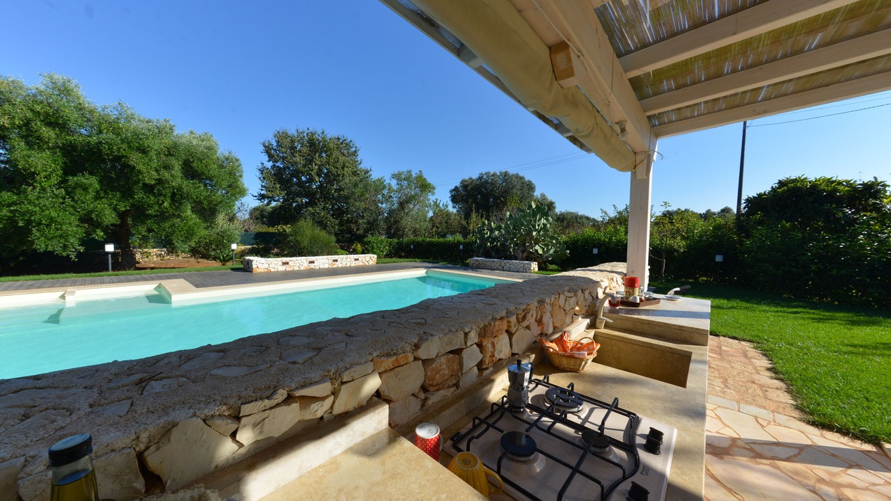 Photo of Outdoor in Carovigno