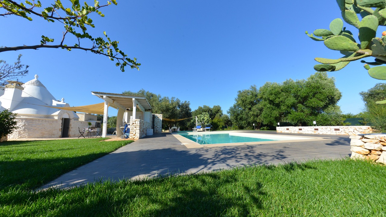 Photo of Outdoor in Carovigno